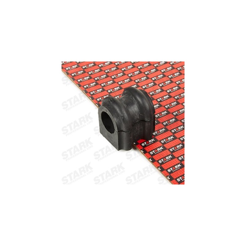 Silent bloc de barre stabilisatrice HYUNDAI 548131H100, 548132G001