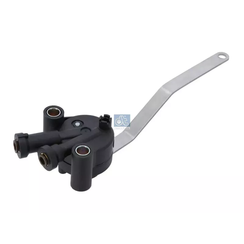 Valve de nivellement Pour Iveco EuroStar, EuroTech, Stralis, Trakker - 41211334