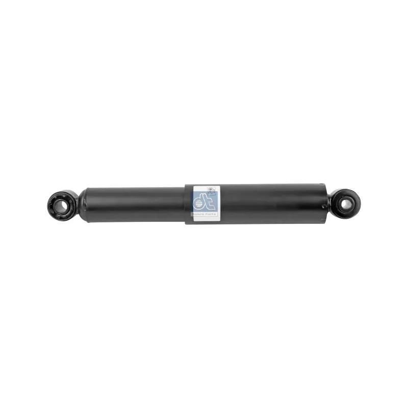 Amortisseur, Lmin: 370 mm pour Iveco - 4127 2488