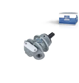 Valve 3/2 voies Pour Astra HD9 - Iveco Eurocargo, Eurofire, Powerstar.