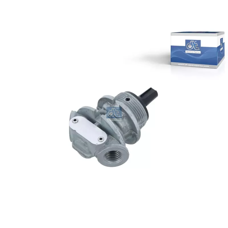 Valve 3/2 voies Pour Astra HD9 - Iveco Eurocargo, Eurofire, Powerstar.