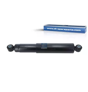 Amortisseur pour Iveco - 5 0035 8166