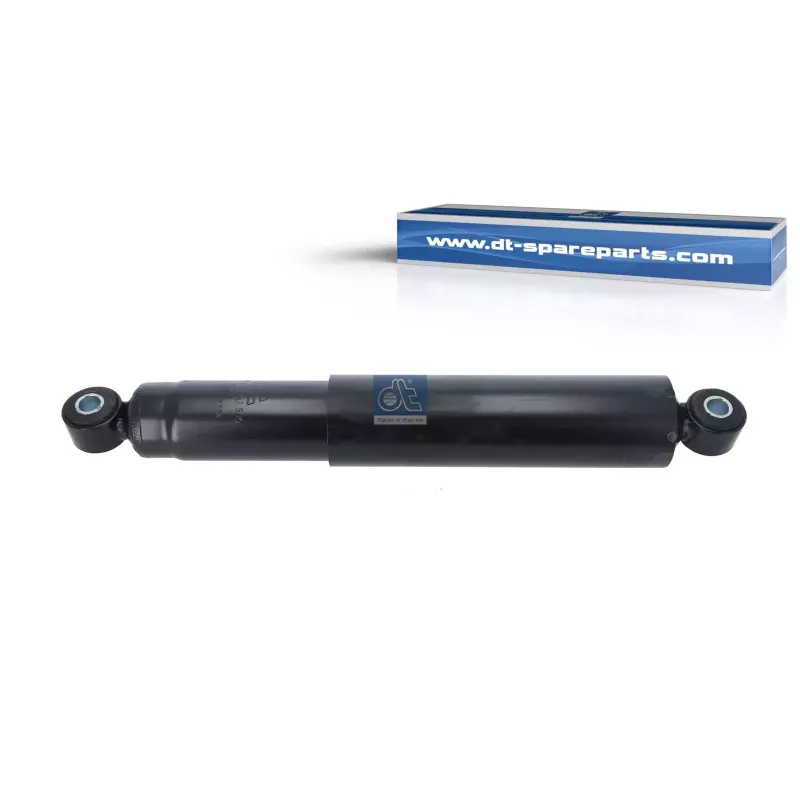 Amortisseur pour Iveco - 5 0035 8166