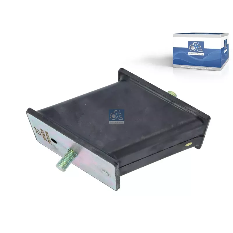 Butée, suspension de cabine Pour Iveco Eurocargo - 08141758 - 8141758 - ZG.40888-0008