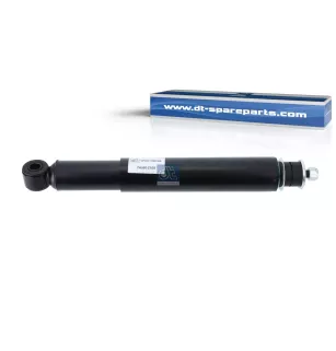 Amortisseur, Lmin: 396 mm pour Iveco - 9947 3749