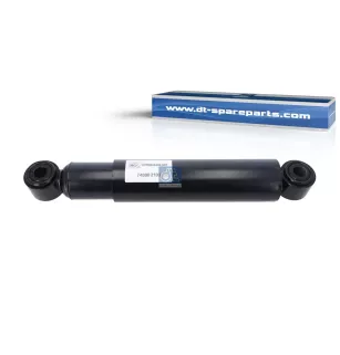 Amortisseur, Lmin: 395 mm pour Iveco - 9817 1893