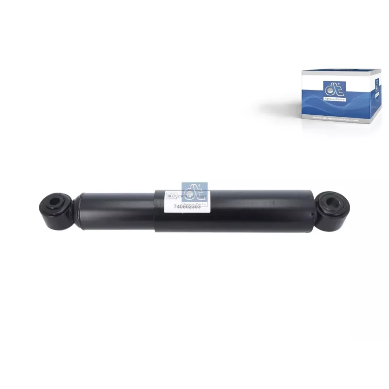 Amortisseur pour Iveco - 58 0212 3795