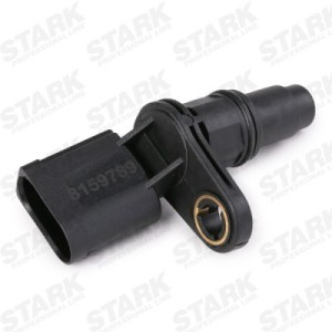 Capteur, position d'arbre à cames AUDI 138168, 070907601, 070907601A