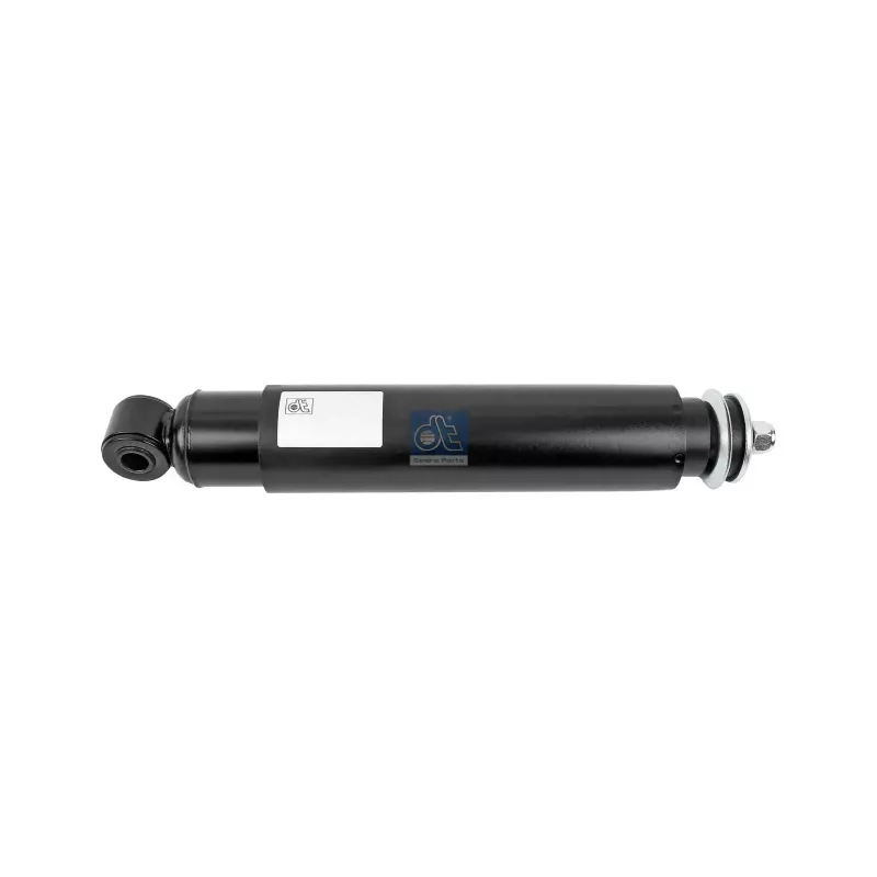 Amortisseur, Lmin: 395 mm pour Iveco - 9947 3797