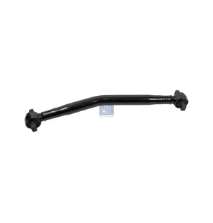 Barre de réaction, L: 845 mm Pour Iveco EuroStar, EuroTech, Stralis.