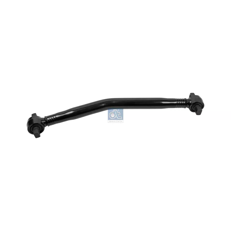 Barre de réaction, L: 845 mm Pour Iveco EuroStar, EuroTech, Stralis.