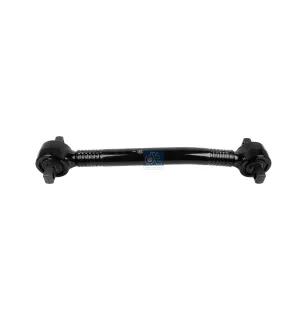 Barre de réaction L: 594 mm Pour Iveco EuroMover, EuroStar, EuroTech, Stralis - 4100 1626 - 4100 3268 - 4100 9663 - 4103 4330