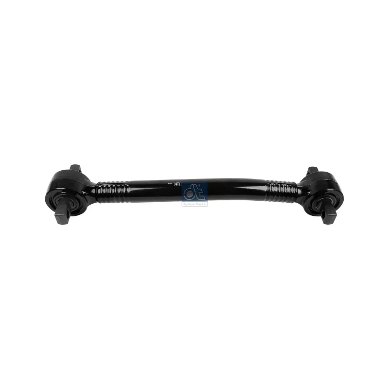 Barre de réaction L: 594 mm Pour Iveco EuroMover, EuroStar, EuroTech, Stralis - 4100 1626 - 4100 3268 - 4100 9663 - 4103 4330