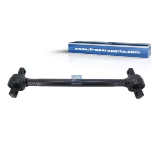 Barre de réaction, L: 635 mm Pour Iveco Eurocargo - 93163964 - 99458576