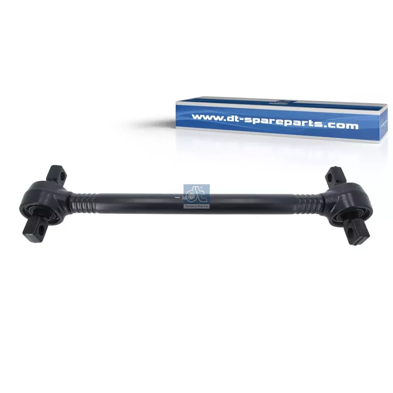 Barre de réaction, L: 635 mm Pour Iveco Eurocargo - 93163964 - 99458576