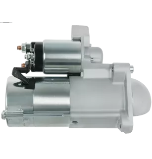 Démarreur 12V 2.50Kw 9 dents BOSCH 0001109300 , 0001109301 , 0986021640, 0986025580, 1986S00733, CARGO 113935