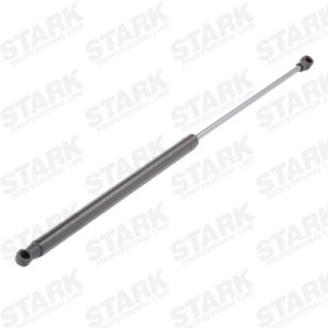 Vérin de coffre AUTOBIANCHI 5970097, 59700970, 60617400