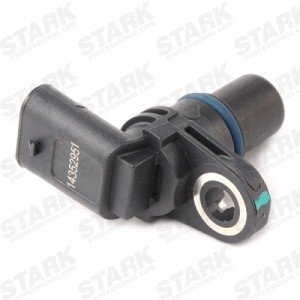 Capteur, position d'arbre à cames AUDI 04C907601K, 95890760100, 04C907601K