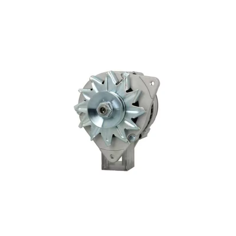 Alternador Bosch 0120400808, Magneti Marelli 0754022595, Bosch ruil 0986030780, Ford 1005348