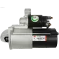 Démarreur 12V 2.50Kw 9 dents BOSCH 0001109300, 0001109301, 0986021640, 0986025580, 1986S00733 , CARGO 113935