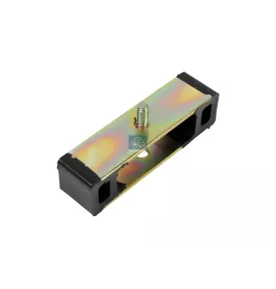 Amortisseur de vibrations, feu combinée - 1327274