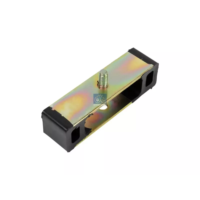 Amortisseur de vibrations, feu combinée - 1327274