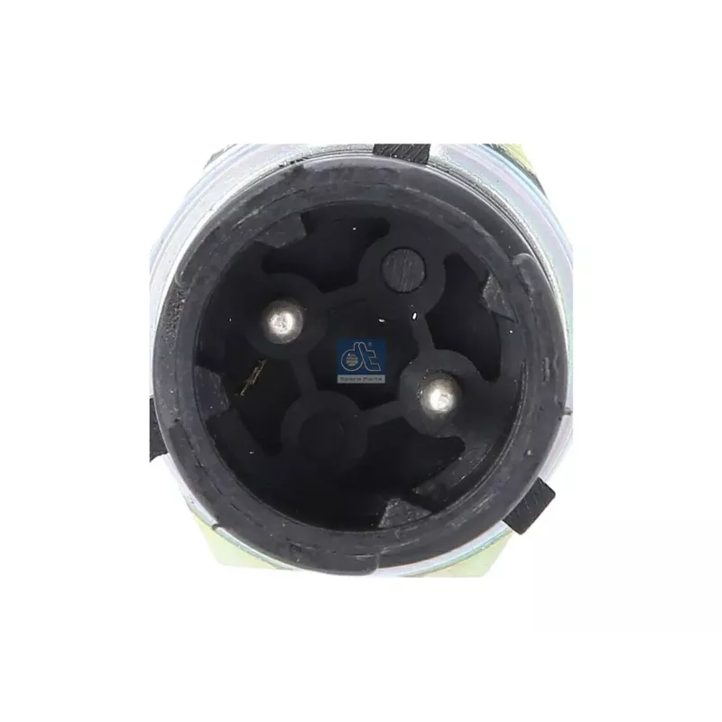 Capteur de vitesse de rotation, boite de vitesses, D: 15.5 mm, M18 x 1,5, SW: 27, L: 77.5 mm Pour Scania P, G, R, T Serie Capteur de vitesse de rotation, boite de vitesses, D: 15.5 mm, M18 x 1,5, SW: 27, L: 77.5 mm Pour Scania P, G, R, T Serie