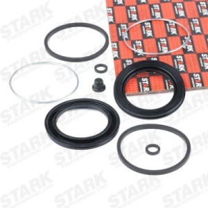 Kit de réparation d'étrier de frein FORD 41120U3425, 41120Y4025, 444820
