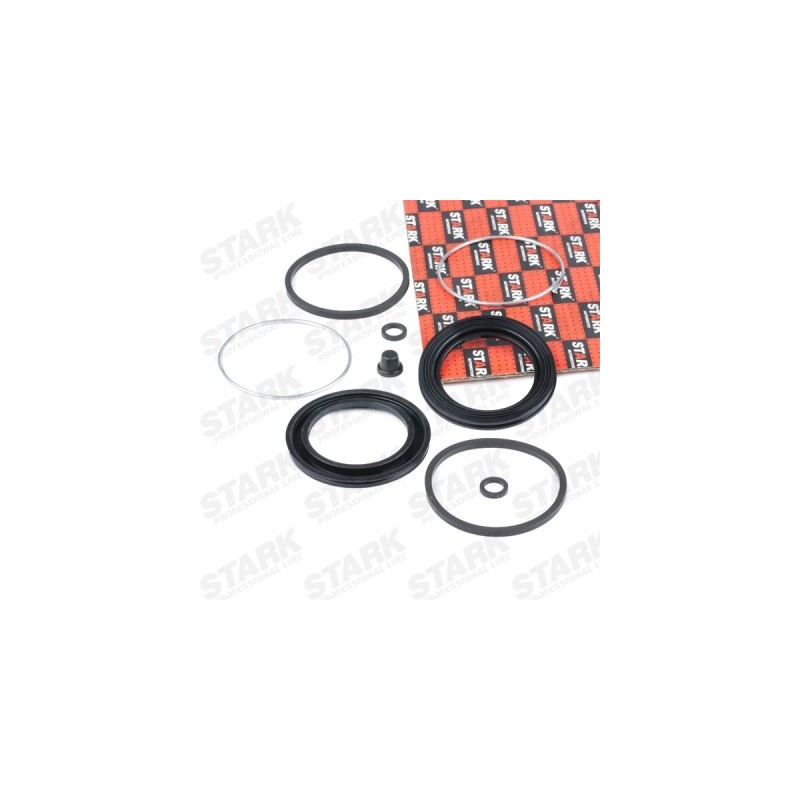 Kit de réparation d'étrier de frein FORD 41120U3425, 41120Y4025, 444820