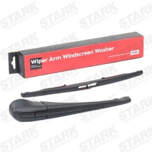 Bras d'essuie-glace, nettoyage des vitres CITROËN 642241, 6429AX, 6429T6