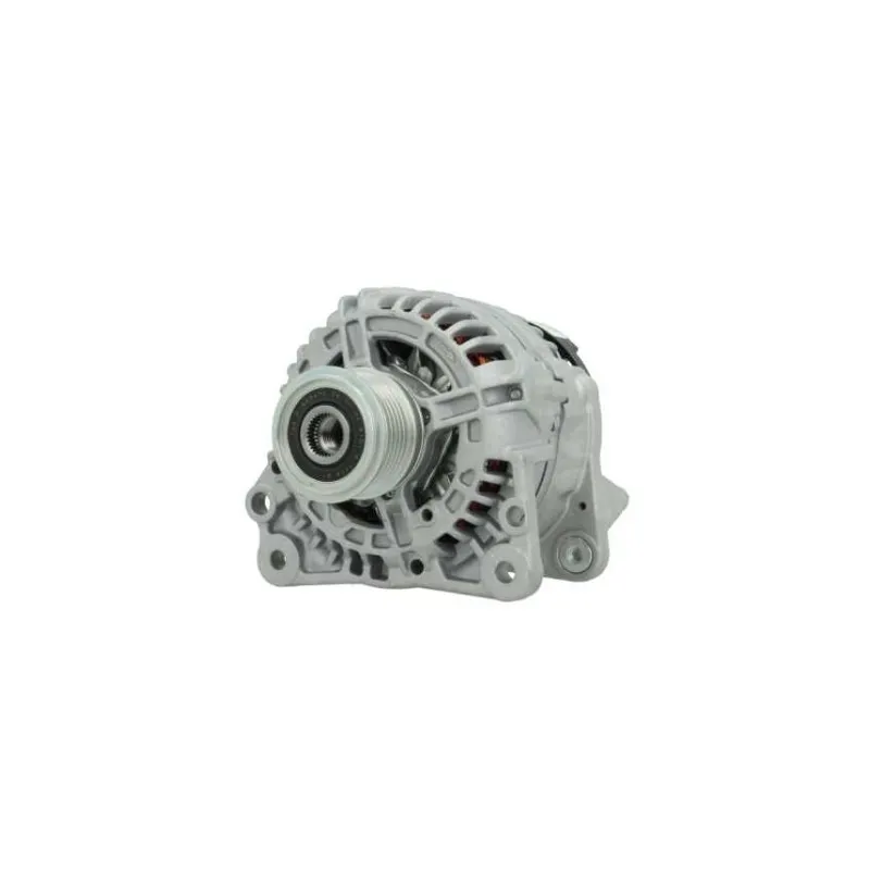 Alternateur Audi/Seat/Skoda/Volkswagen 70A, Bosch 0124315001, VW 038903023K, Bosch ruil 0986041480 Alternateur Audi/Seat/Skoda/Volkswagen 70A, Bosch 0124315001, VW 038903023K, Bosch ruil 0986041480