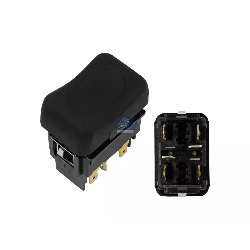 Interrupteur Scania 3-Serie, 4-Serie - 353628 - ZG.20164-0008