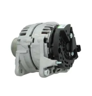 Alternador Audi/Seat/Skoda/Volkswagen 70A, Bosch 0124315001, VW 038903023K, Bosch ruil 0986041480