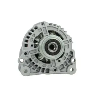 Alternateur Audi/Seat/Skoda/Volkswagen 70A, Bosch 0124315001, VW 038903023K, Bosch ruil 0986041480