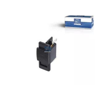 Interrupteur, pommeau de levier de vitesses 4 poles Pour Scania 3-Serie Bus, 3-Serie - 224051 - 234387 - ZG.20988-0008