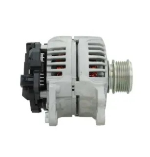Alternador Audi/Seat/Skoda/Volkswagen 70A, Bosch 0124315001, VW 038903023K, Bosch ruil 0986041480
