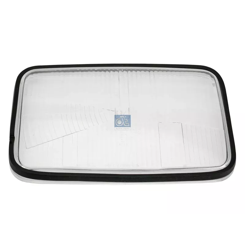 Verre de phare principal H4 Pour Scania 3-Serie - 280891 - ZG.20521-0008