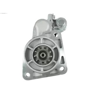 Démarreur 24V 4.00kW 11 dents AS-PL S1119, UD12344S, BOSCH F042003131, CARGO 115801, CATERPILLAR 6N3122