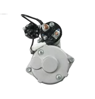 Démarreur 24V 4.00kW 11 dents AS-PL S1119, UD12344S, BOSCH F042003131, CARGO 115801, CATERPILLAR 6N3122