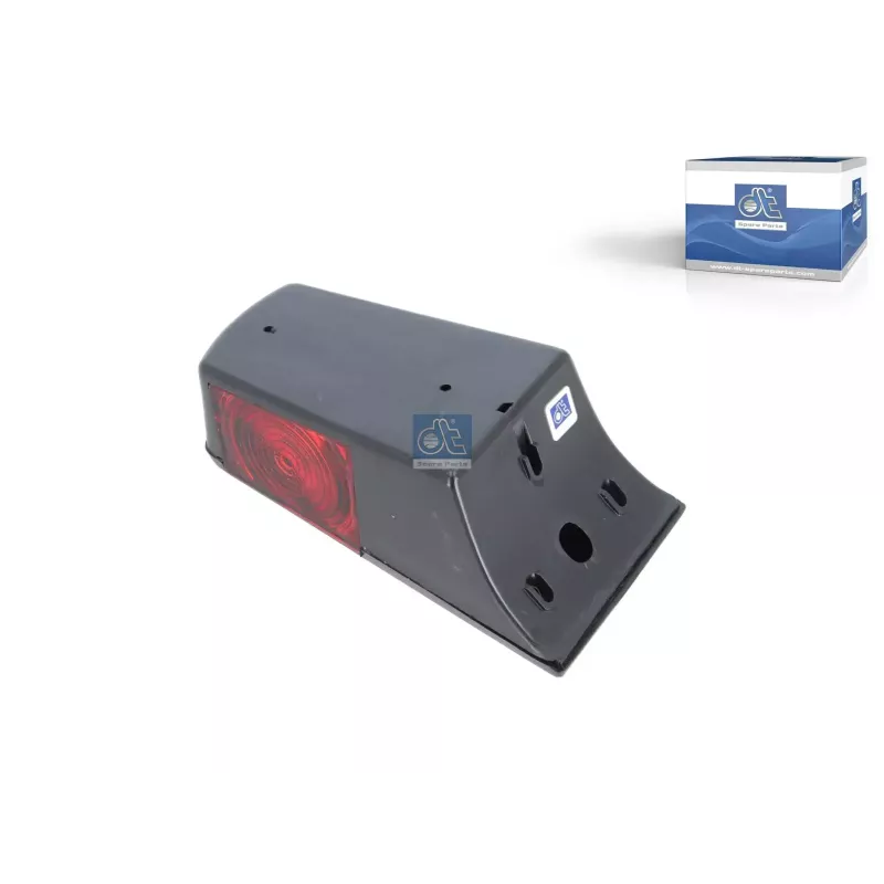 24 V Vorlage, 5 W für Scania 3 -Series - 301843 - 301844 - ZG.20643-0008
