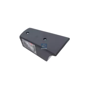 24 V Vorlage, 5 W für Scania 3 -Series - 301843 - 301844
