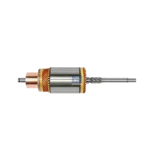 Induit, 24 V - F941510, 1289202, F941510