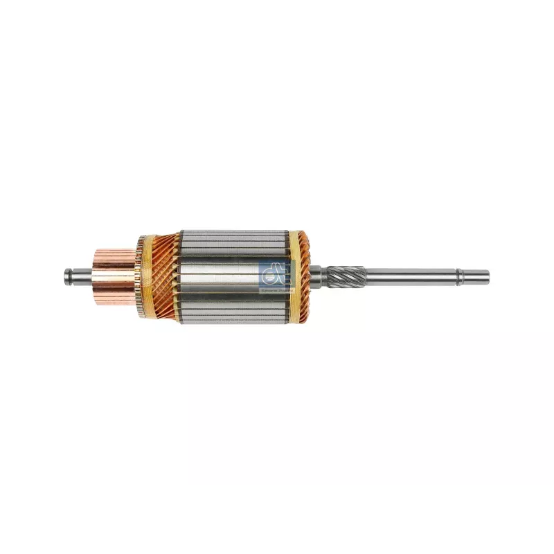 Induit, 24 V - F941510, 1289202, F941510