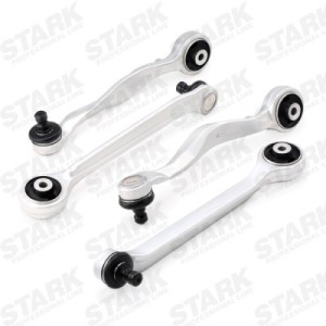 Kit de réparation, bras triangulaire AUDI 4D0407069, 4D0407070A, 4D0407509B