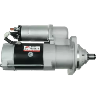 Démarreur 12V 3.30kW 10 dents AS-PL UD12347S, DELCO 10461481, 10461770, 10479642, 19011400