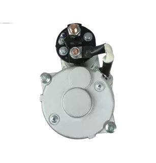 Démarreur 12V 3.30kW 10 dents AS-PL UD12347S, DELCO 10461481, 10461770, 10479642, 19011400