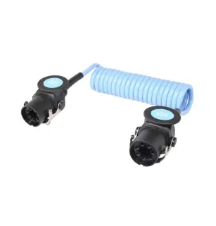 Cables ABS de 5 postes para camiones y remolques