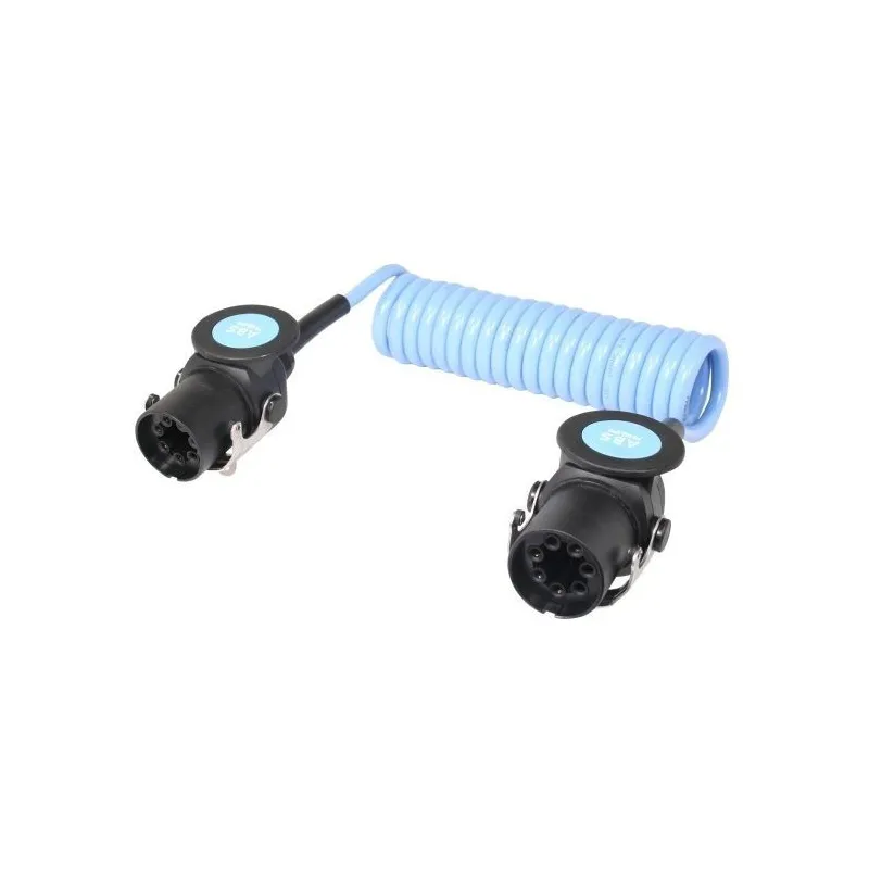 Cables ABS de 5 postes para camiones y remolques Cables ABS de 5 postes para camiones y remolques