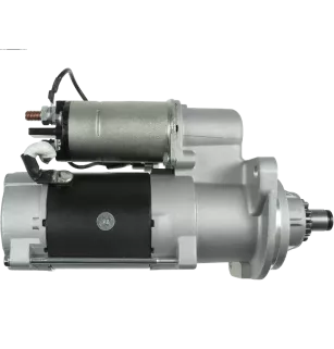 Démarreur 24V 4.00kW 11 dents AS-PL S1121, UD12343S, DELCO 10479652, 8200004, 8200296