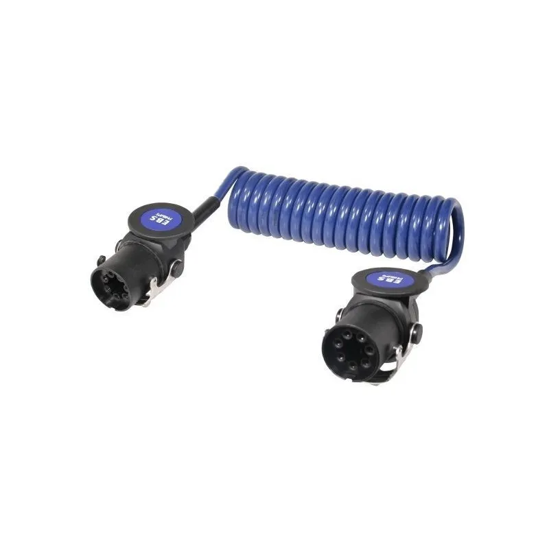 EBS cable 7 Poles 4M iso 7638-1 EBS cable 7 Poles 4M iso 7638-1
